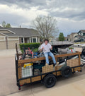 Junk Removal-$1,000