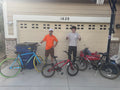 Junk Removal-$750