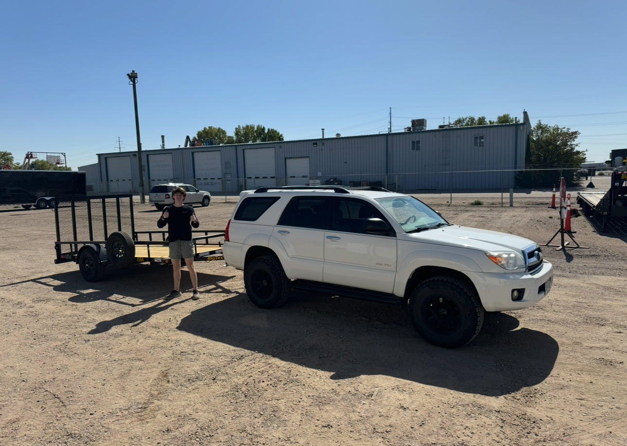 Junk Removal-$100
