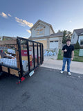 Junk Removal-$500