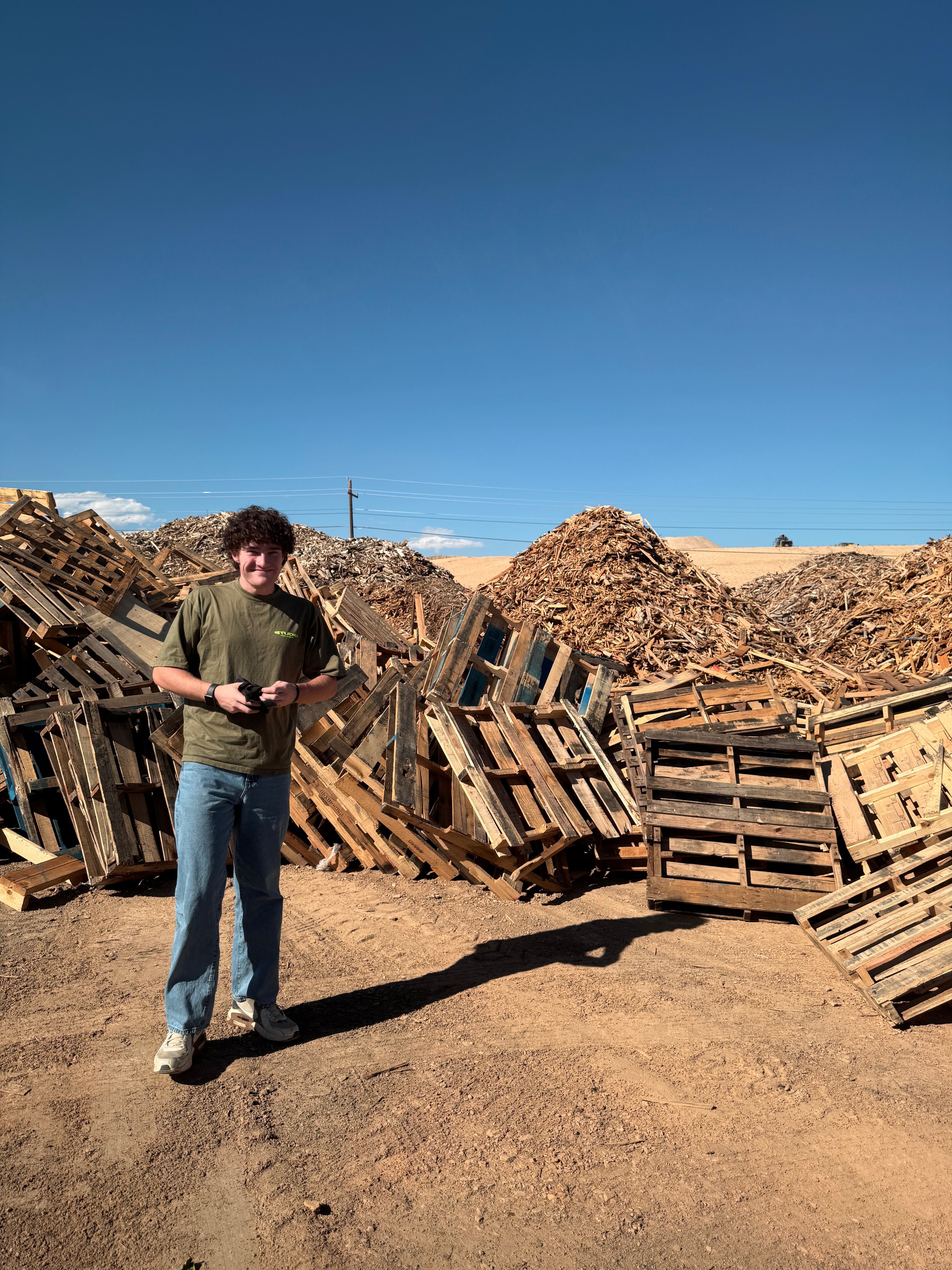 Junk Removal-$3,000