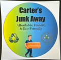 Junk Removal-$4,000